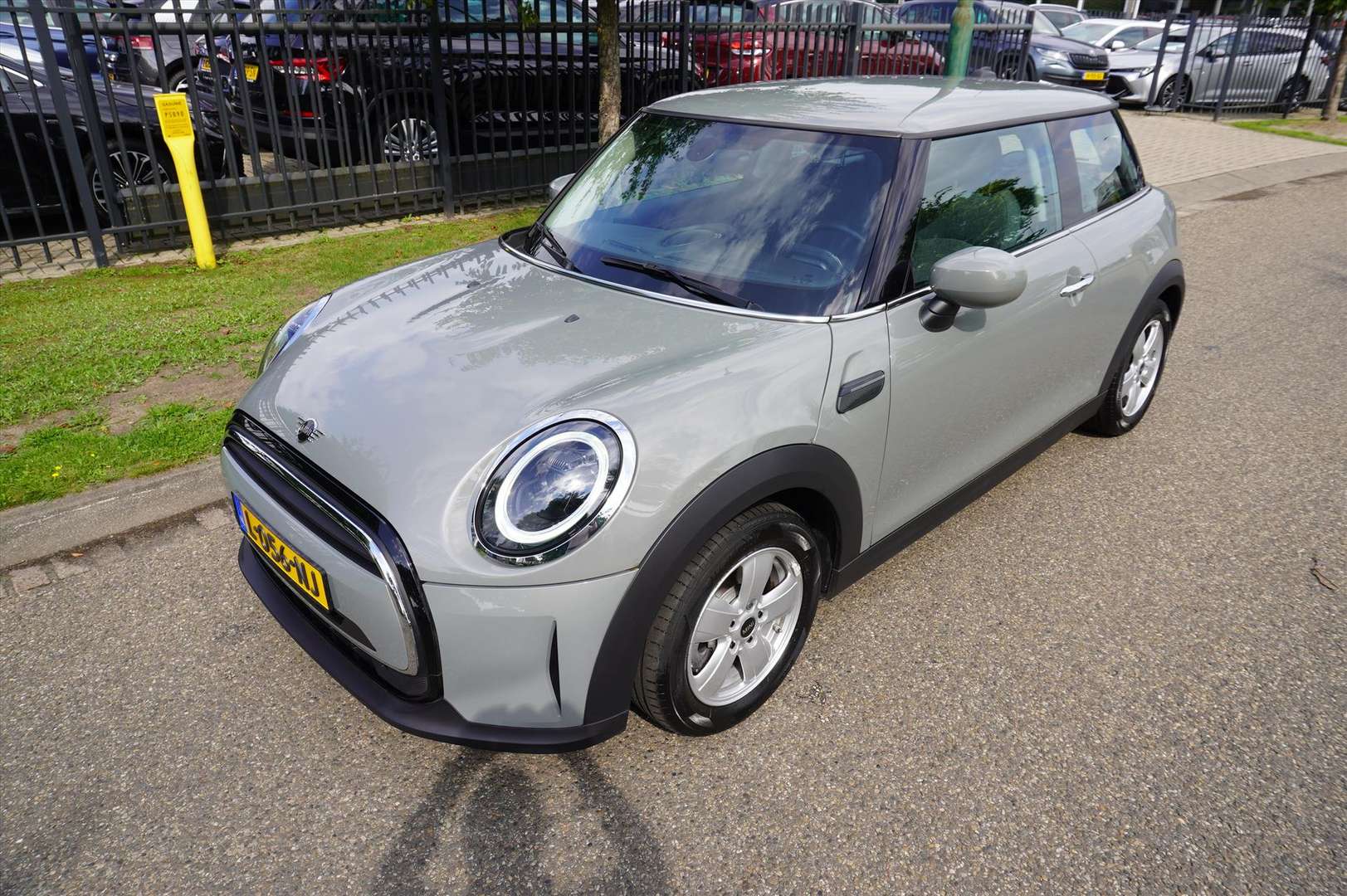 Mini 3 Portes One Edition - 2021 - Joinsteer - #1