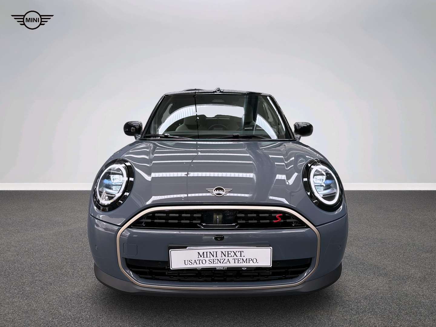 Mini Cooper Cooper S Favoured - 2025 - Joinsteer - #13