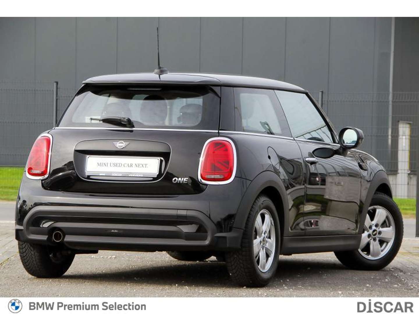 Mini 3 Portes One - 2022 - Joinsteer - #2