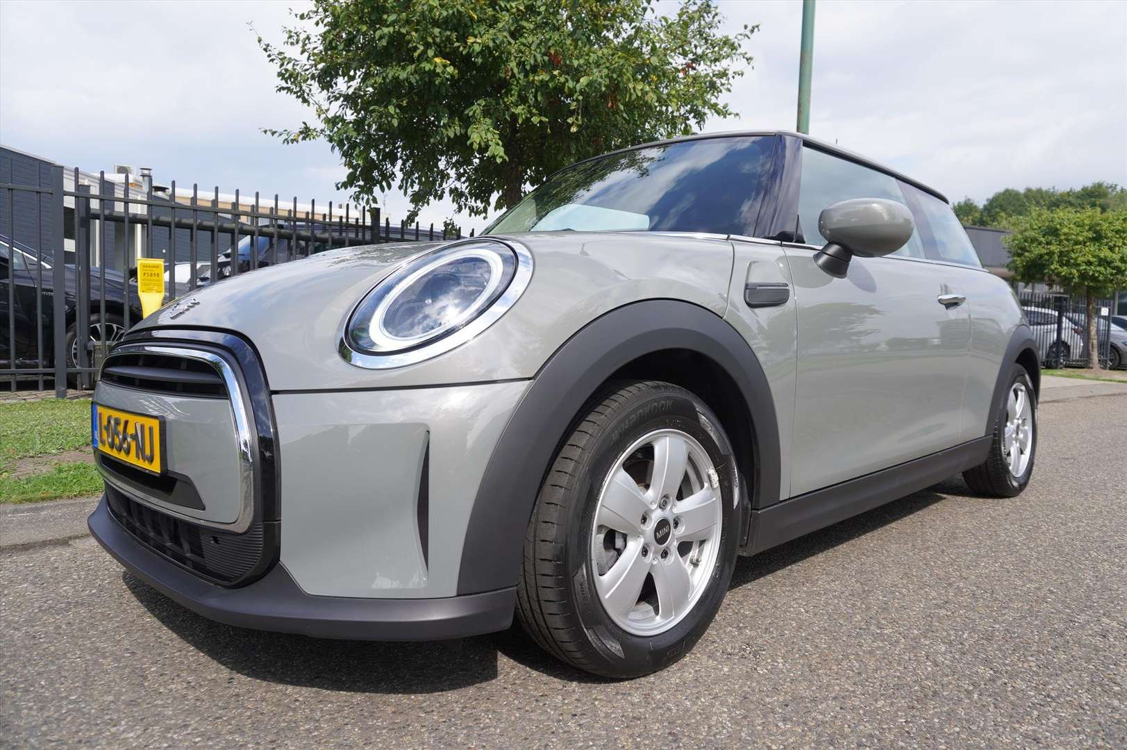 Mini 3 Portes One Edition - 2021 - Joinsteer - #2