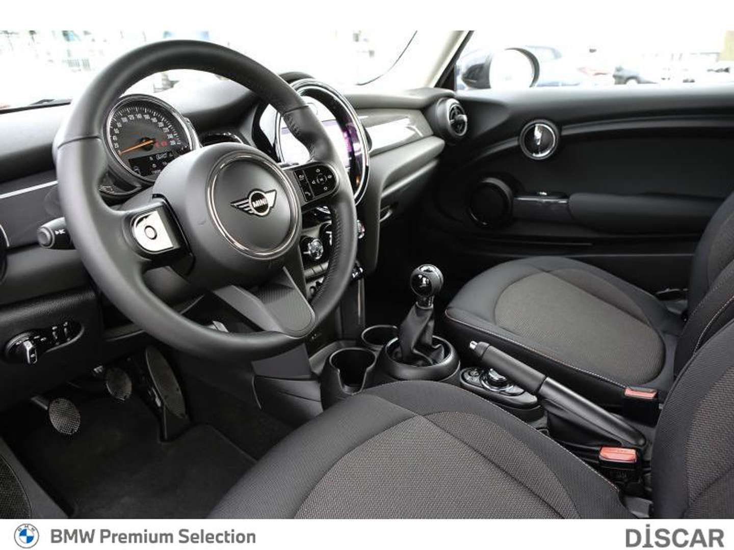 Mini 3 Portes One - 2022 - Joinsteer - #4