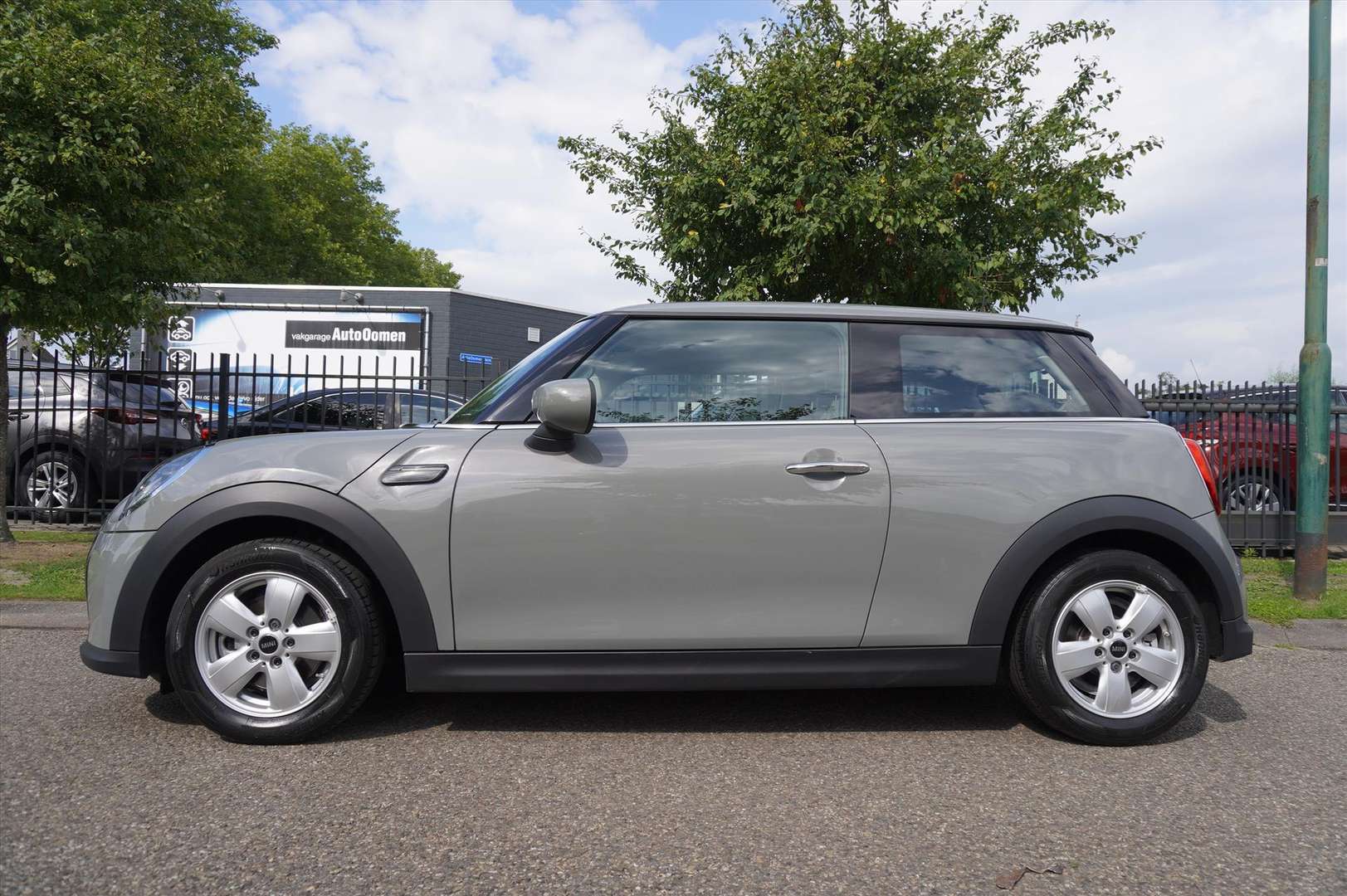 Mini 3 Portes One Edition - 2021 - Joinsteer - #4