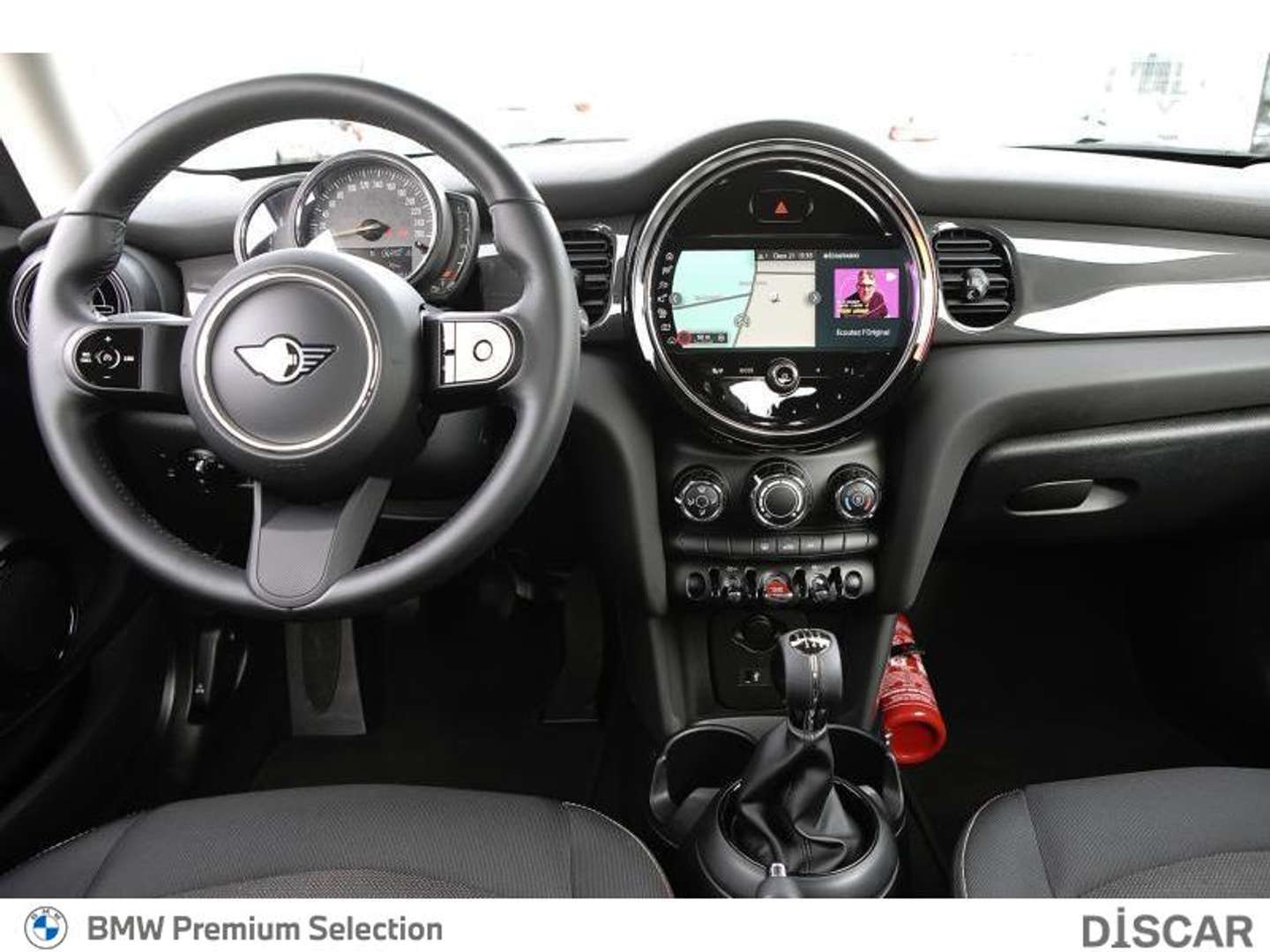 Mini 3 Portes One - 2022 - Joinsteer - #5
