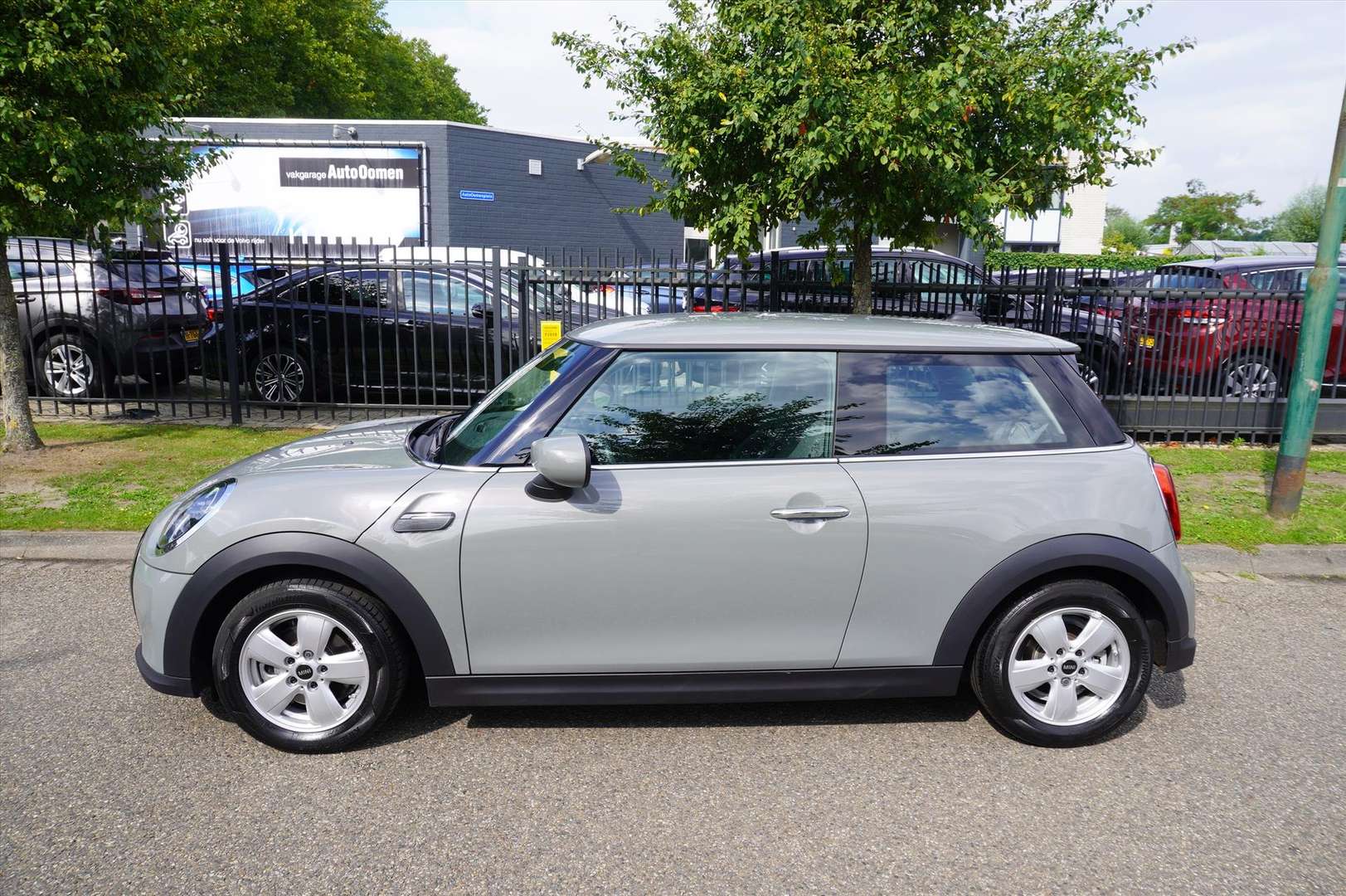 Mini 3 Portes One Edition - 2021 - Joinsteer - #5