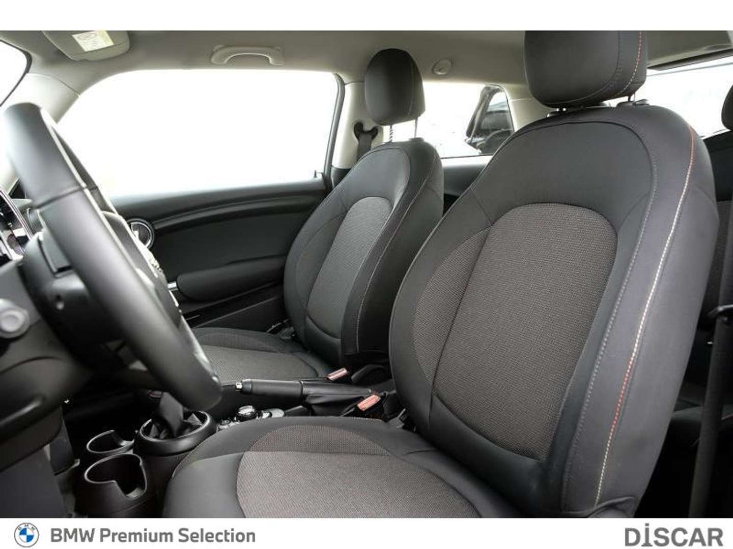 Mini 3 Portes One - 2022 - Joinsteer - #6