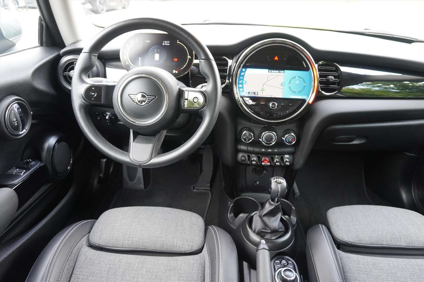 Mini 3 Portes One Edition - 2021 - Joinsteer - #6