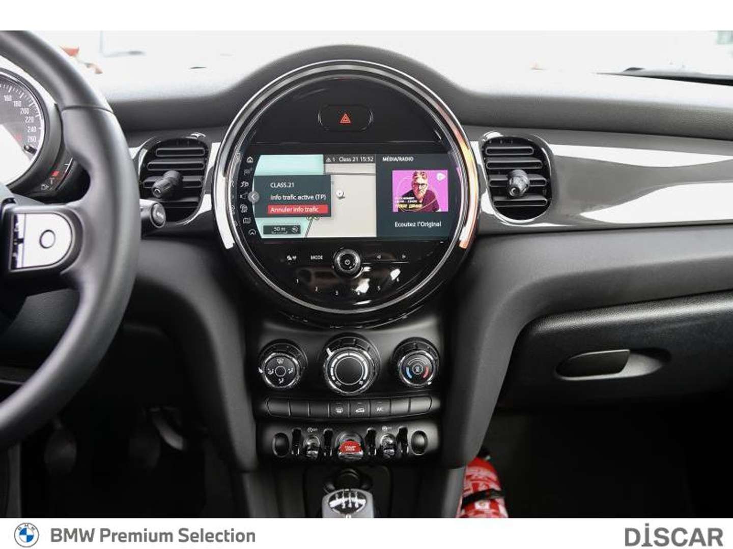 Mini 3 Portes One - 2022 - Joinsteer - #7