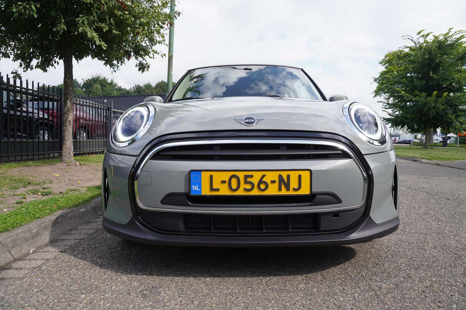 Mini 3 Portes One Edition - 2021 - Joinsteer - #8