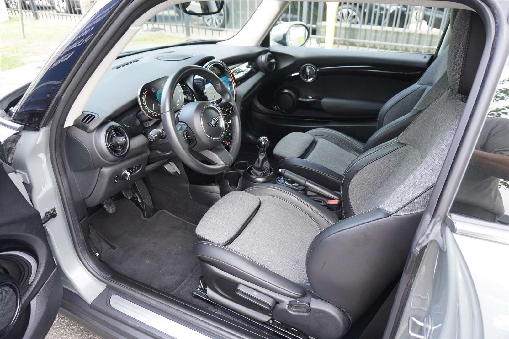 Mini 3 Portes One Edition - 2021 - Joinsteer - #9
