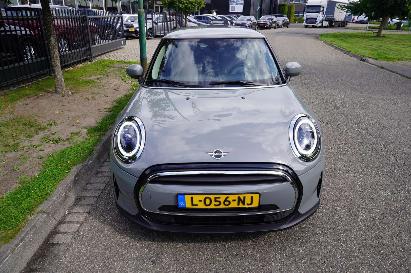 Mini 3 Portes One Edition - 2021 - Joinsteer - #10