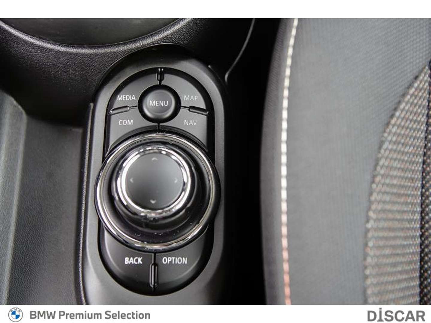 Mini 3 Portes One - 2022 - Joinsteer - #11