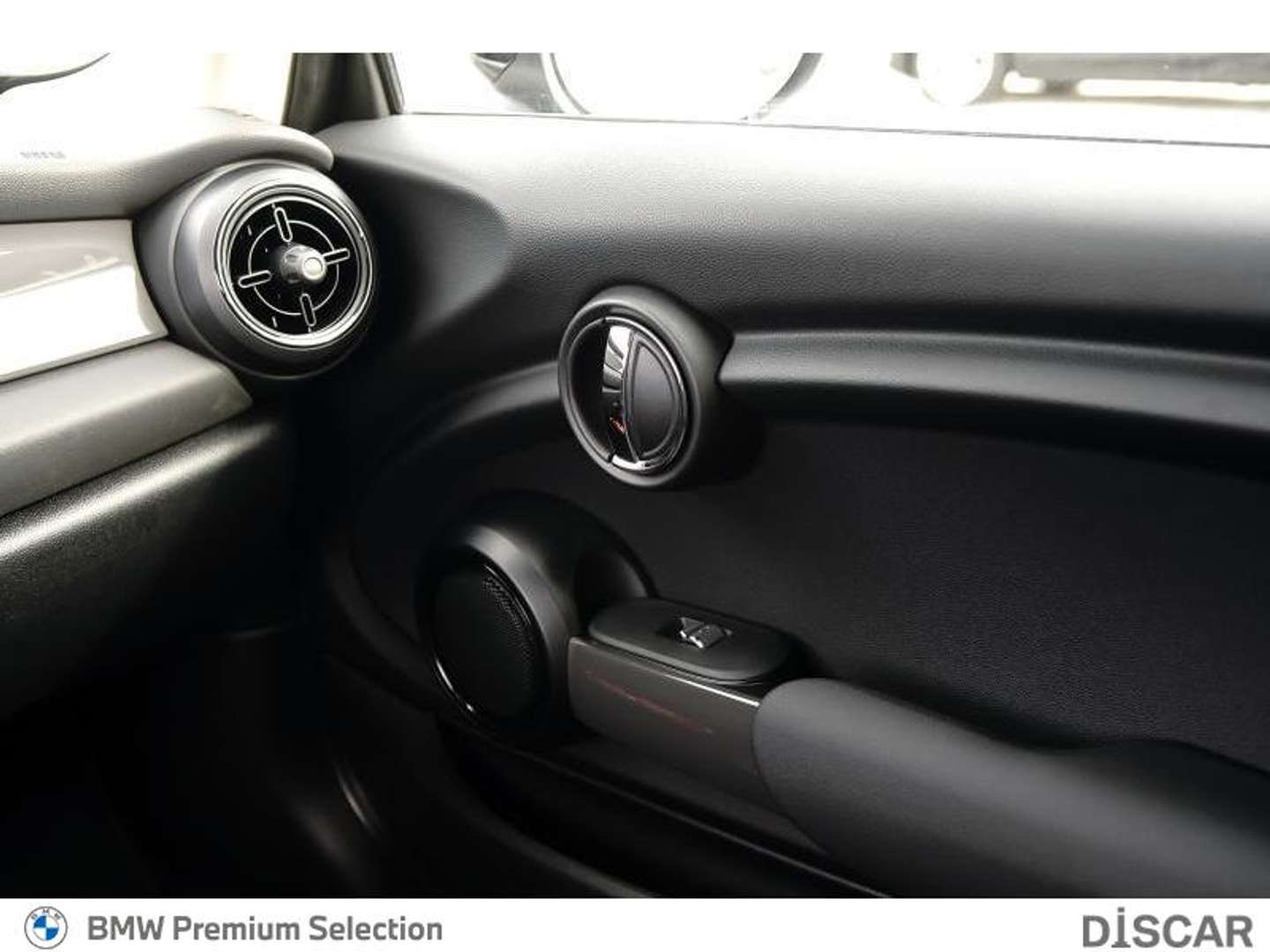 Mini 3 Portes One - 2022 - Joinsteer - #12