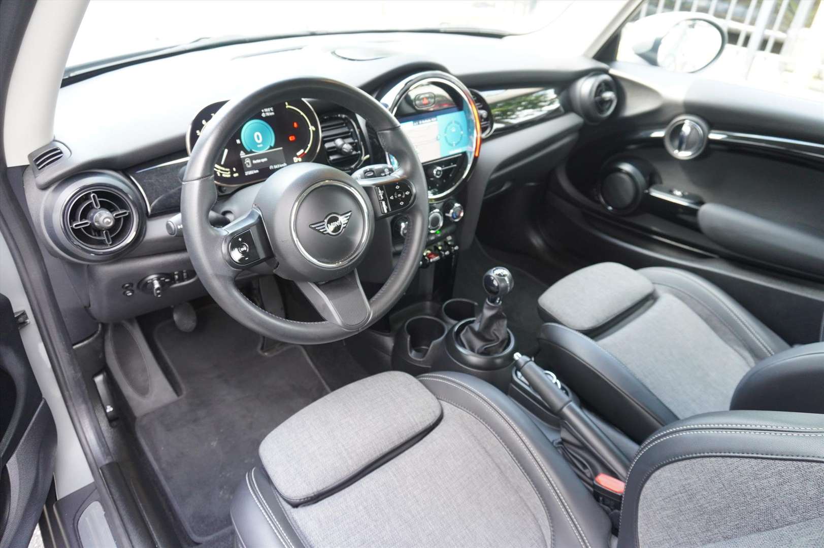 Mini 3 Portes One Edition - 2021 - Joinsteer - #12