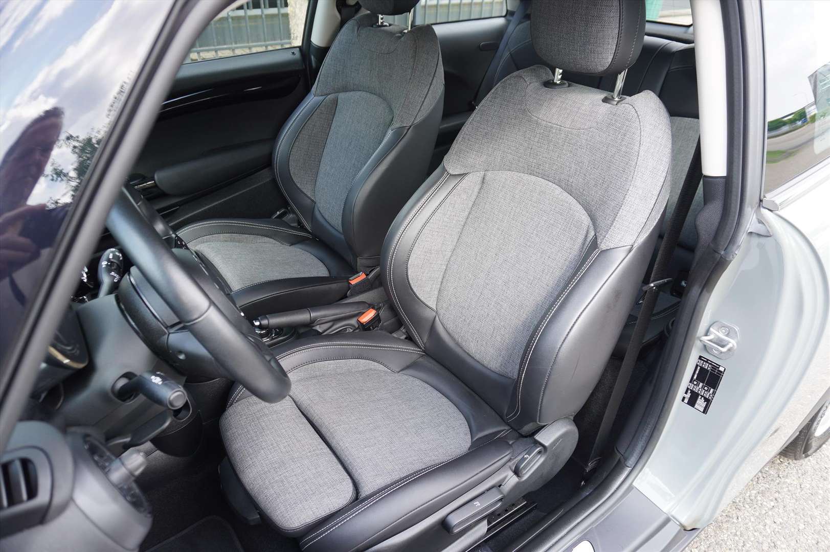 Mini 3 Portes One Edition - 2021 - Joinsteer - #13