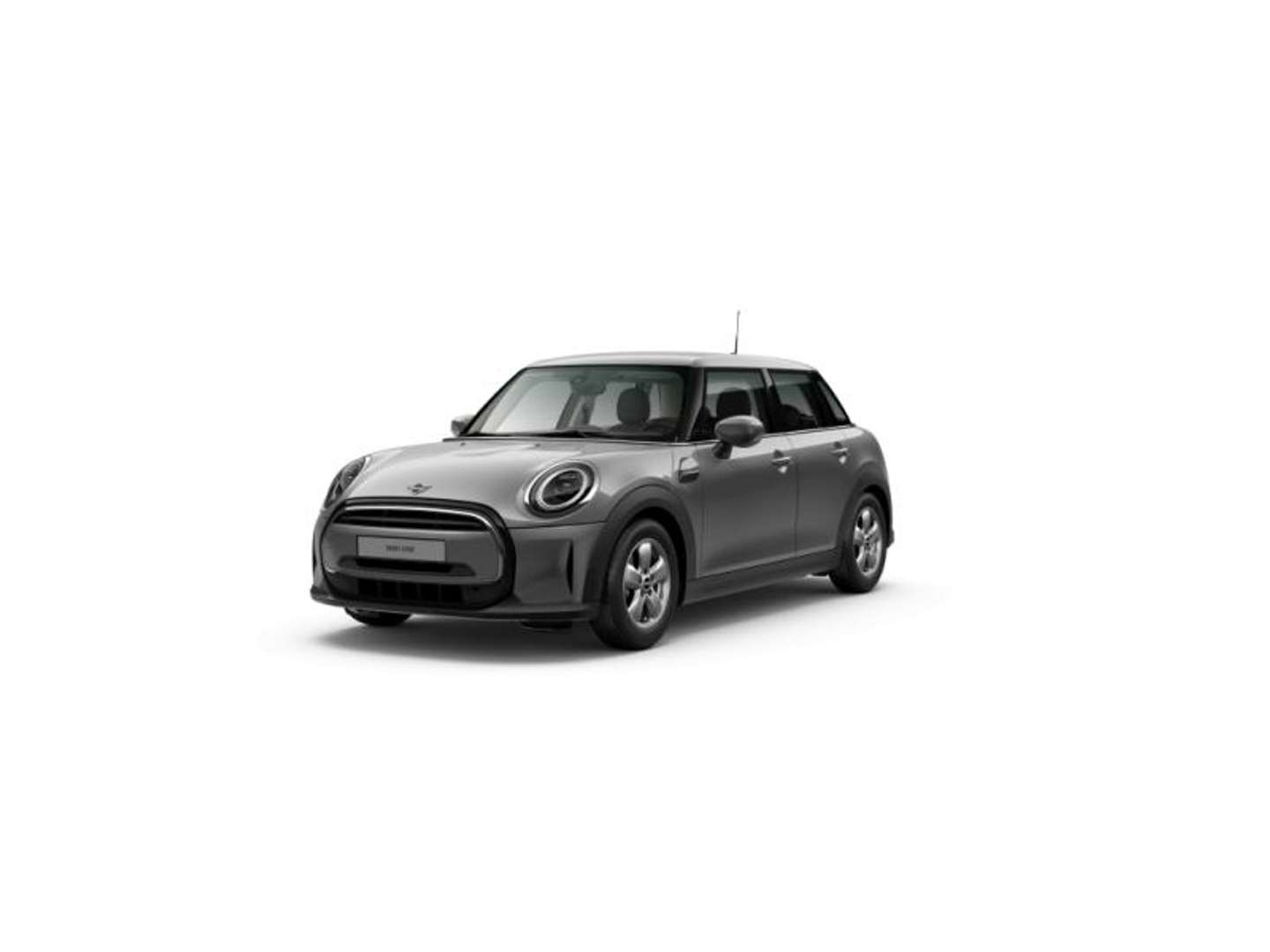Mini 5 Portes One - 2022 - Joinsteer - #1