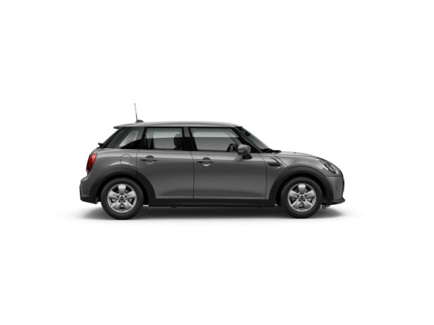 Mini 5 Portes One - 2022 - Joinsteer - #2