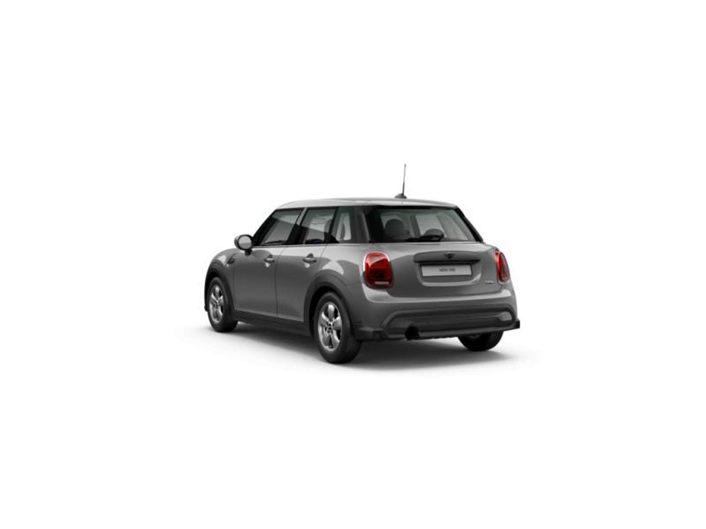 Mini 5 Portes One - 2022 - Joinsteer - #3