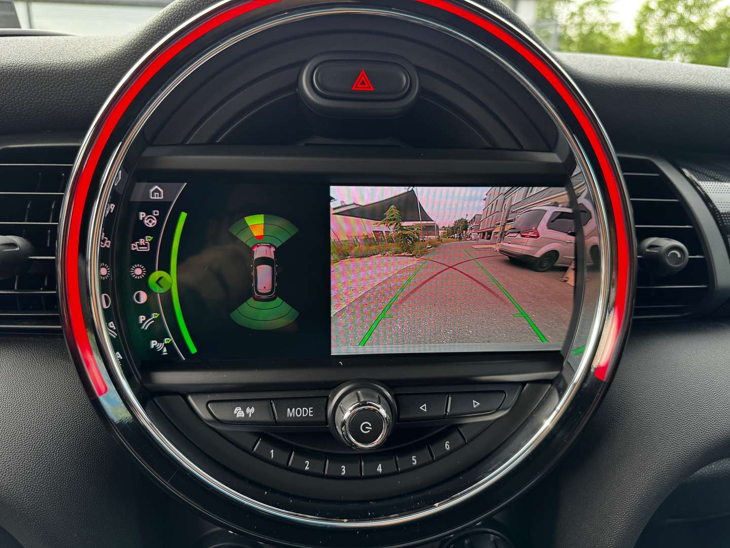 Mini Cooper S John Cooper Works JCW Trim - 2019 - Joinsteer - #26