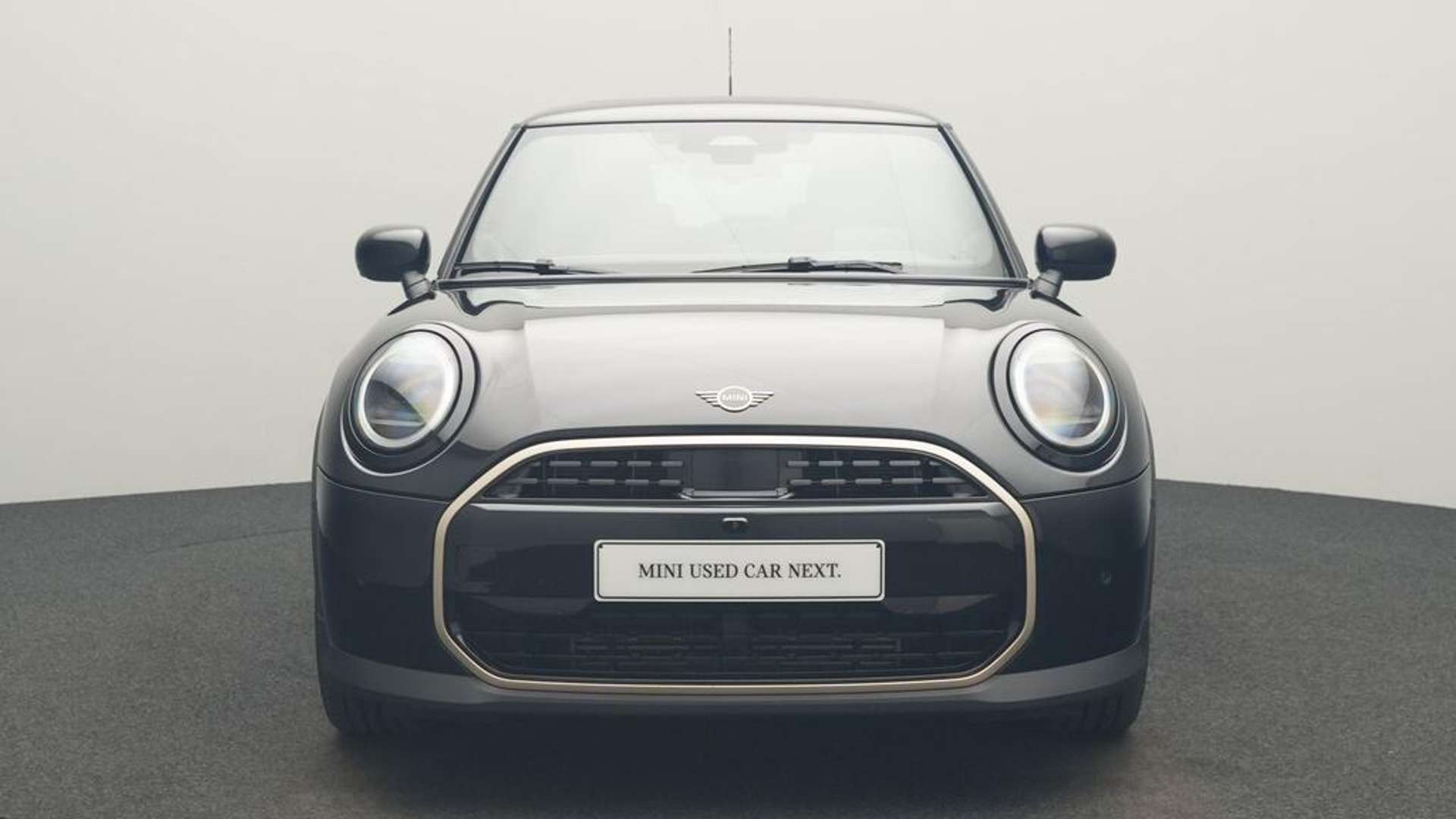 Mini Cooper Essence Favoured - 2024 - Joinsteer - #14