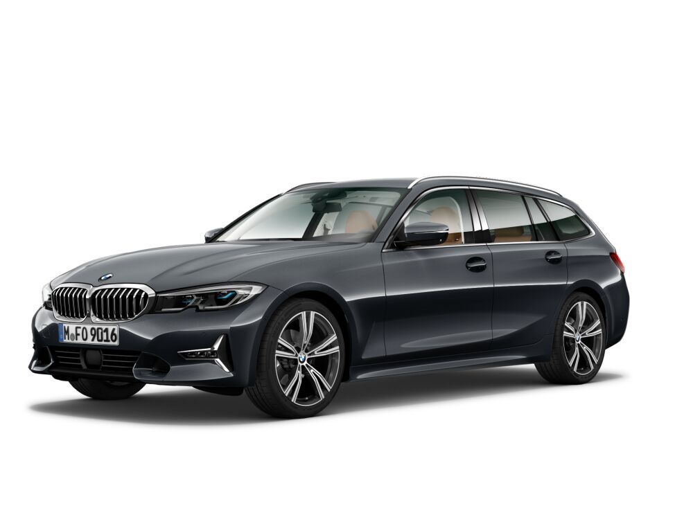 BMW Série 3 330i Touring - 2020 - Joinsteer - #1