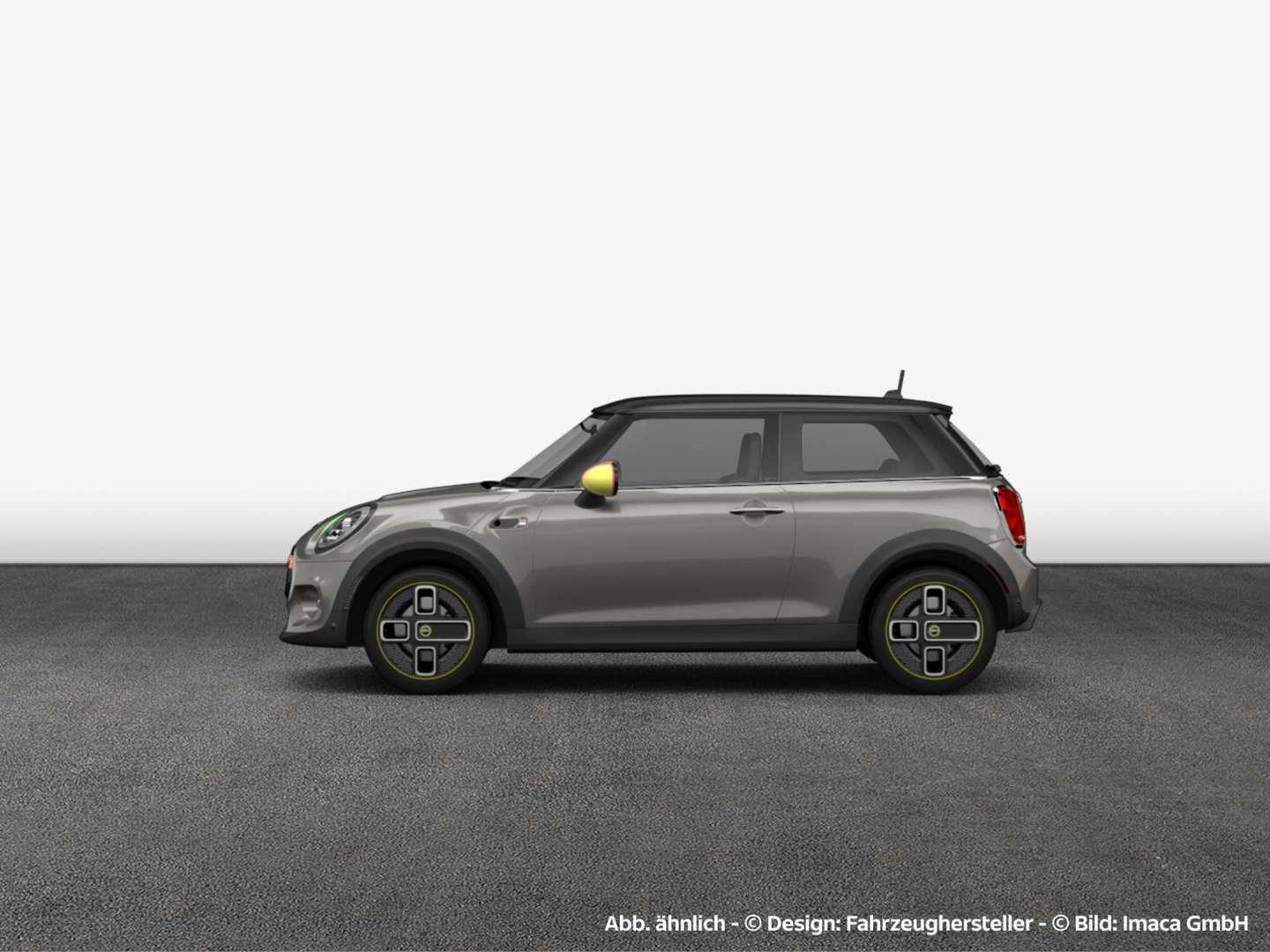 Mini Electric Cooper SE Classic - 2025 - Joinsteer - #2