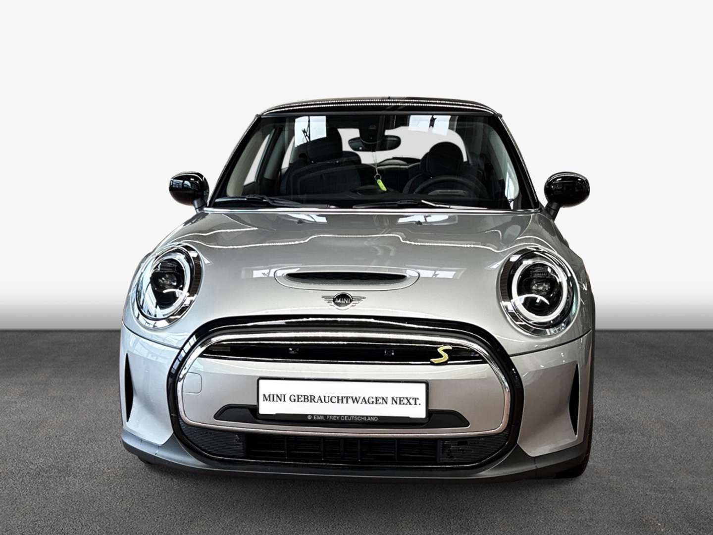 Mini Electric Cooper SE Classic - 2025 - Joinsteer - #3