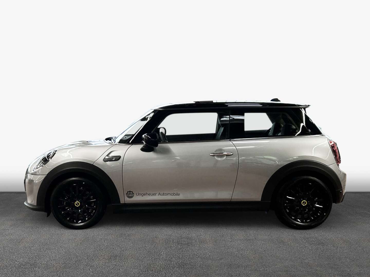 Mini Electric Cooper SE Classic - 2025 - Joinsteer - #4