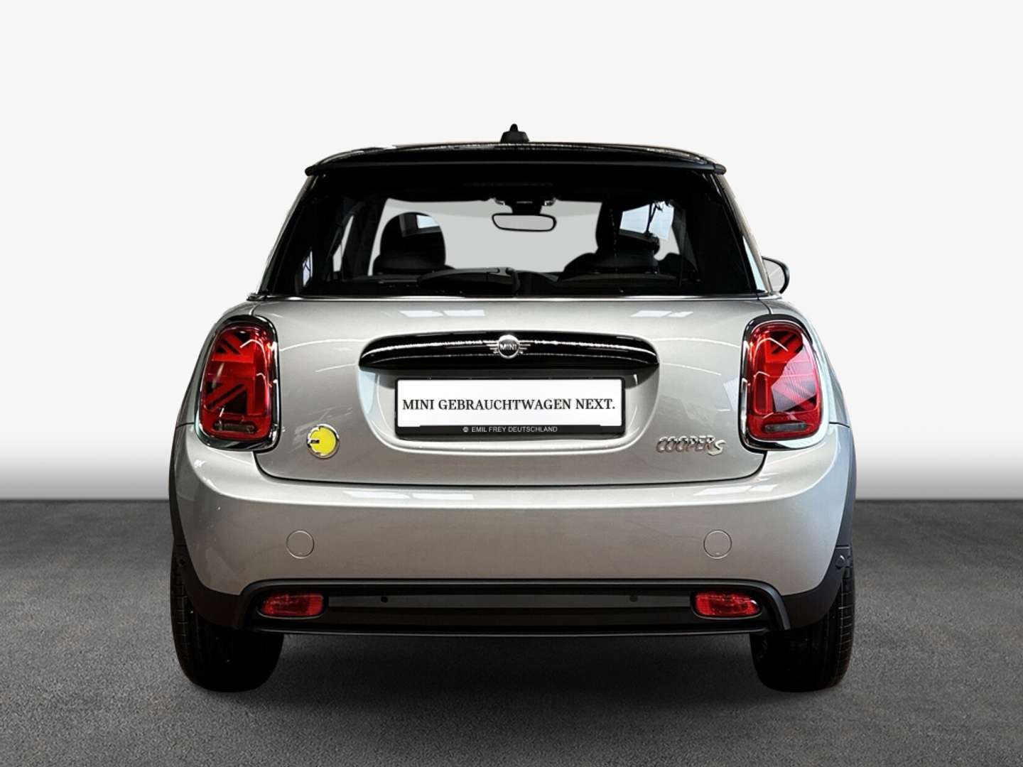 Mini Electric Cooper SE Classic - 2025 - Joinsteer - #5