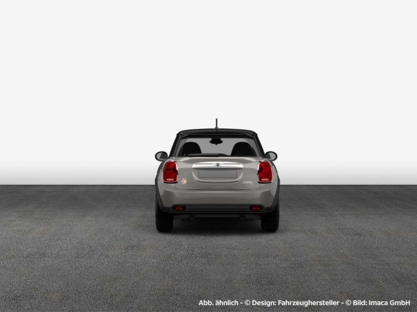 Mini Electric Cooper SE Classic - 2025 - Joinsteer - #6