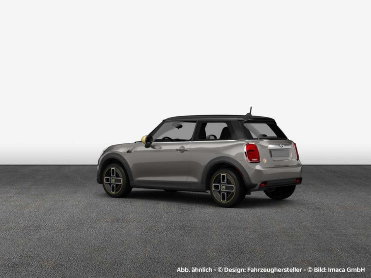 Mini Electric Cooper SE Classic - 2025 - Joinsteer - #8