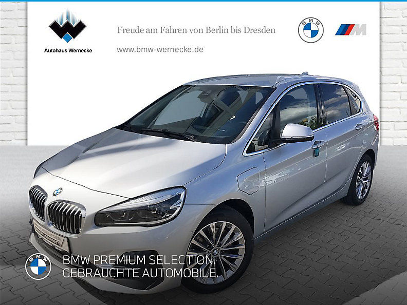 BMW 225xe IPerformance Active Tourer - 2021 - Joinsteer - #1