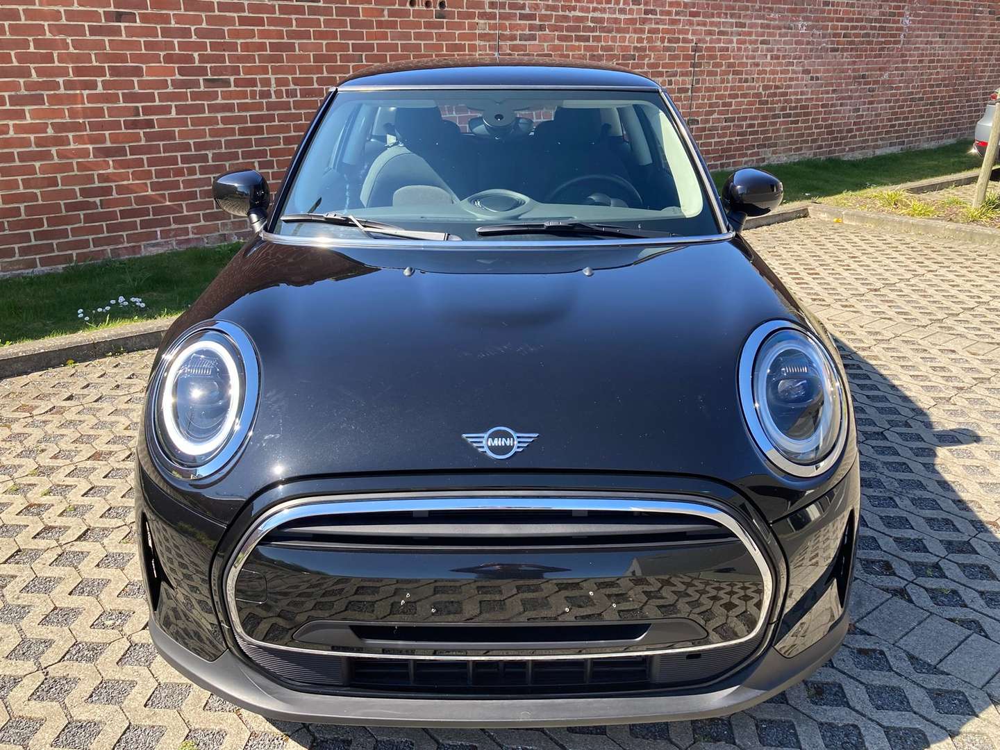 Mini 3 Portes One - 2022 - Joinsteer - #2