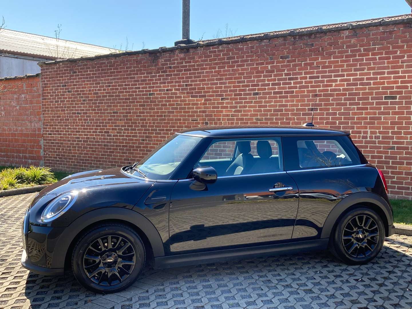 Mini 3 Portes One - 2022 - Joinsteer - #4