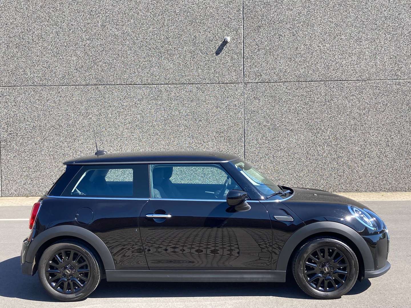 Mini 3 Portes One - 2022 - Joinsteer - #22