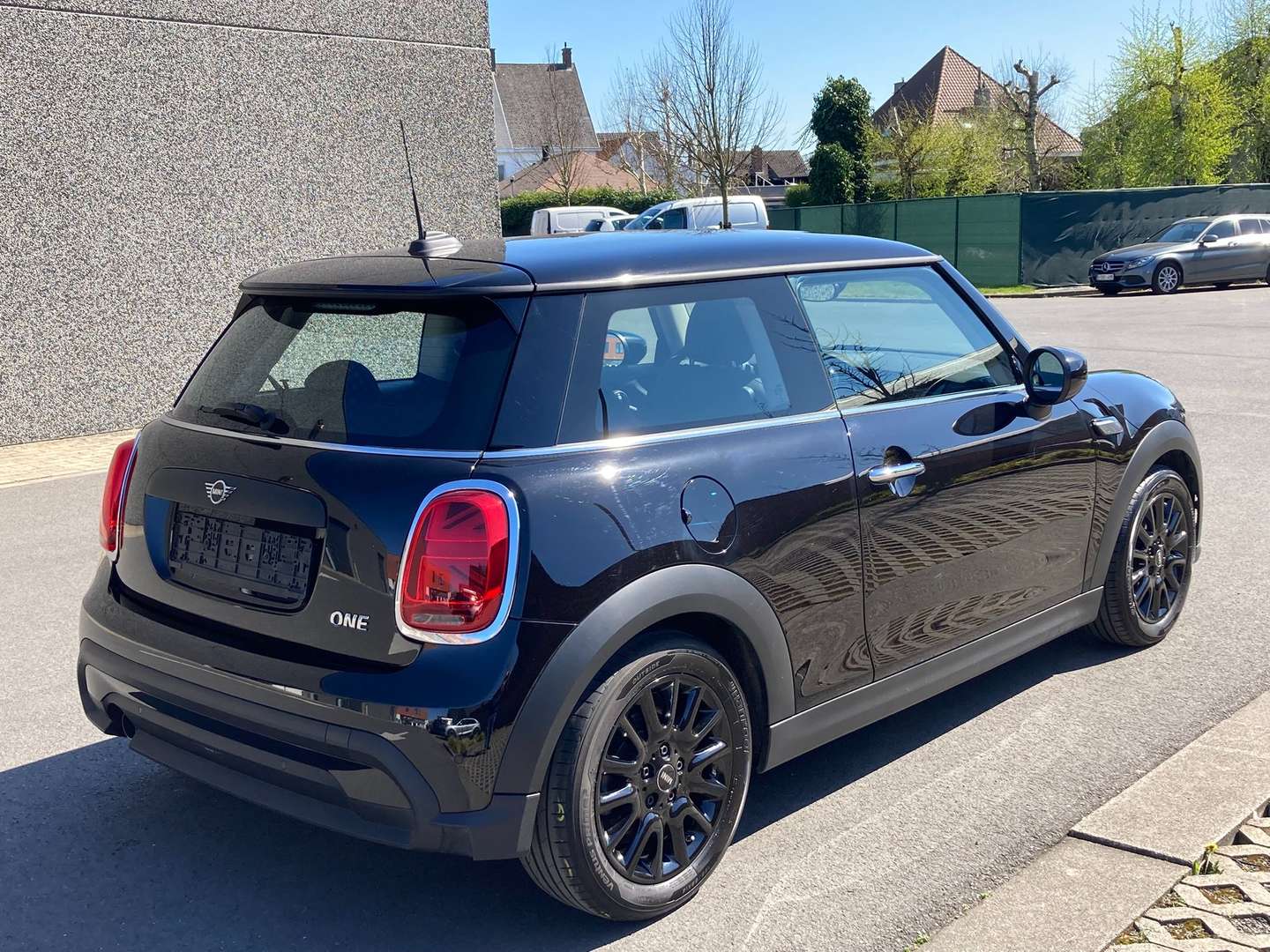 Mini 3 Portes One - 2022 - Joinsteer - #25