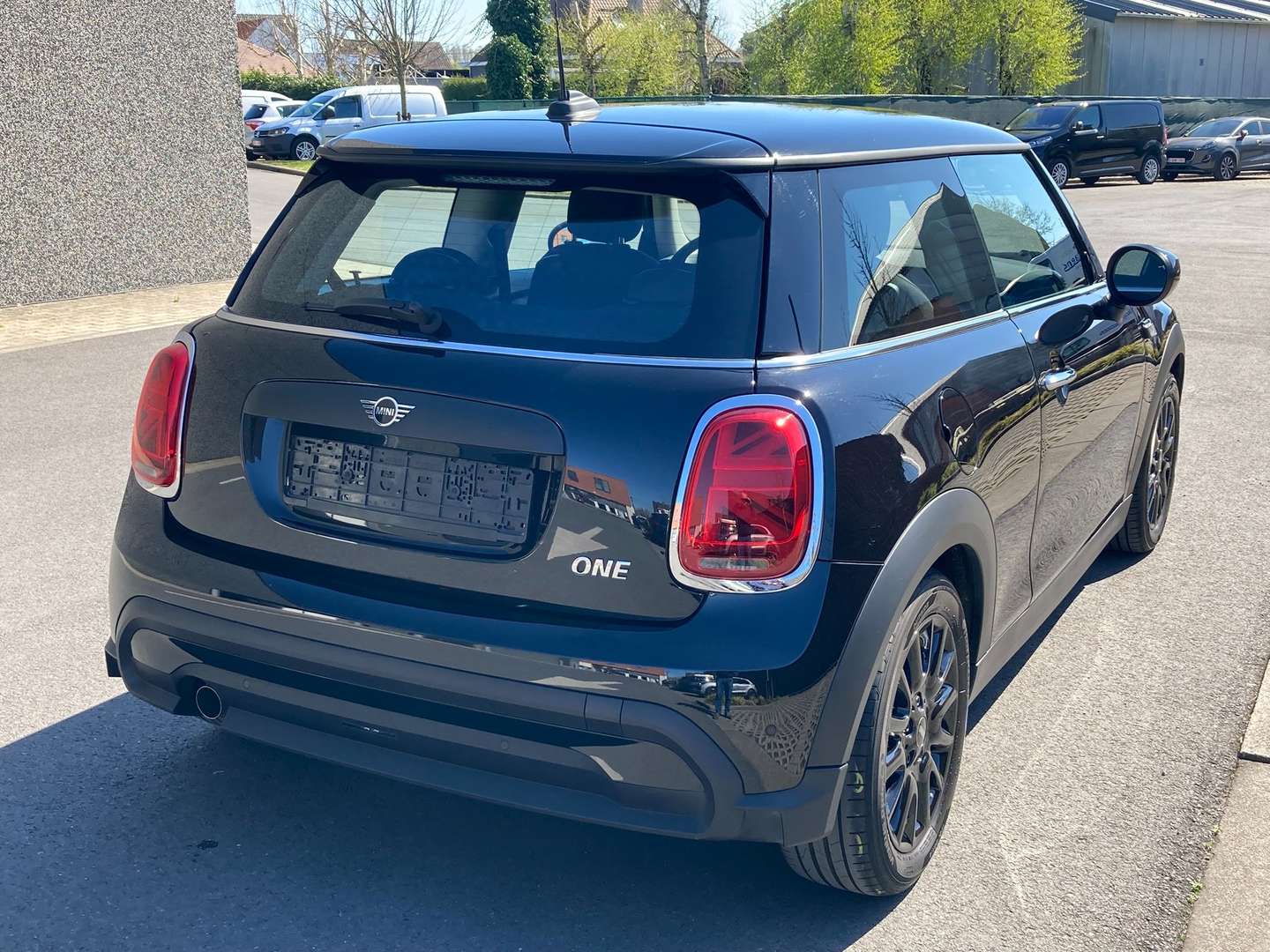 Mini 3 Portes One - 2022 - Joinsteer - #27