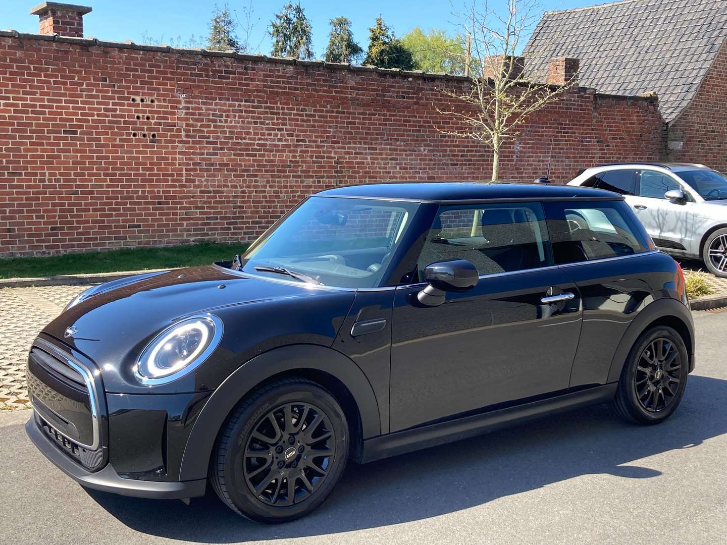 Mini 3 Portes One - 2022 - Joinsteer - #28