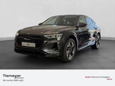 Audi Q8 Sportback E-tron Advanced 50 E-tron Quattro - 2025 - Joinsteer - #1