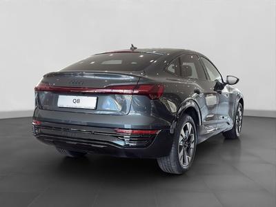 Audi Q8 Sportback E-tron Advanced 50 E-tron Quattro