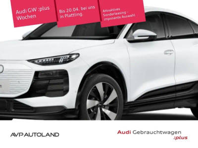 Audi Q6 Sportback E-tron E-tron - 2025 - Joinsteer - #1