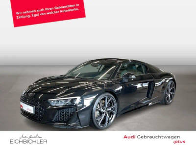 Audi R8 Coupé V10 Performance RWD FSI S Tronic - 2024 - Joinsteer - #1