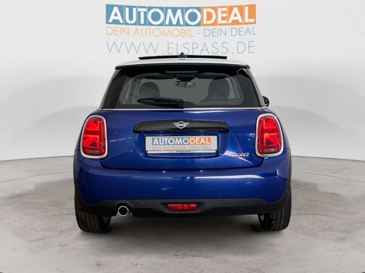 Mini Cooper Essence - 2020 - Joinsteer - #7