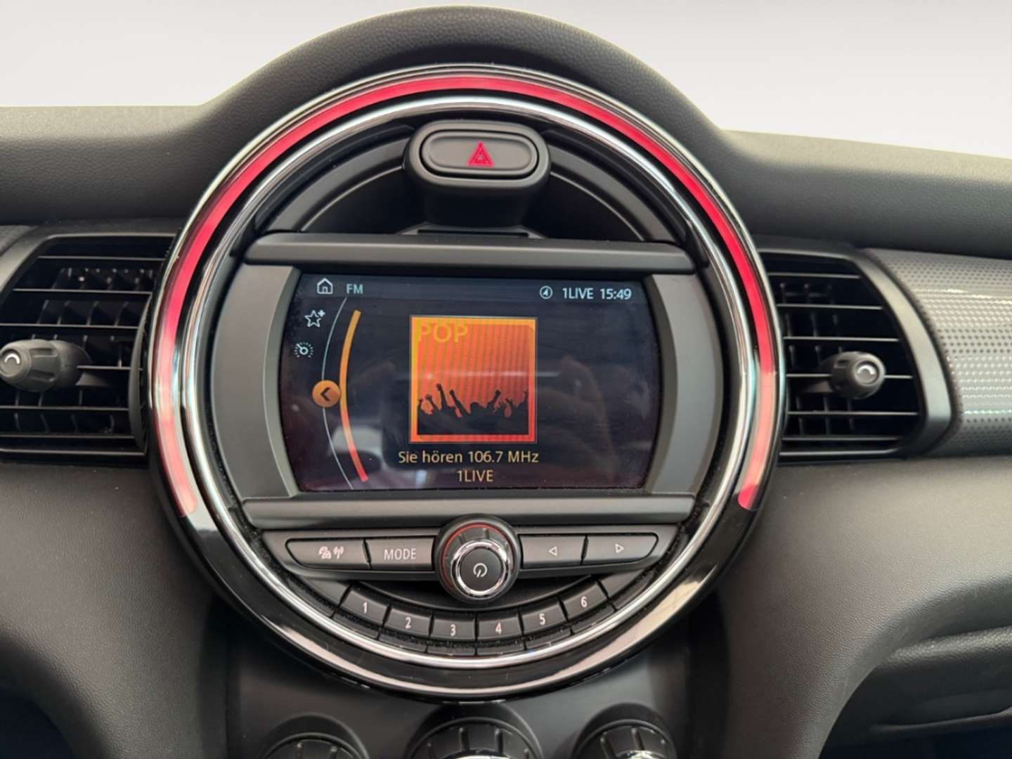 Mini Cooper Essence - 2020 - Joinsteer - #15