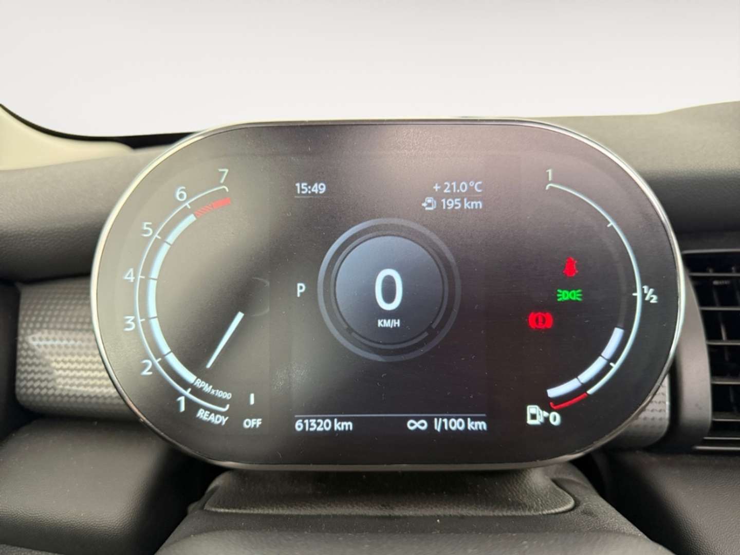 Mini Cooper Essence - 2020 - Joinsteer - #18