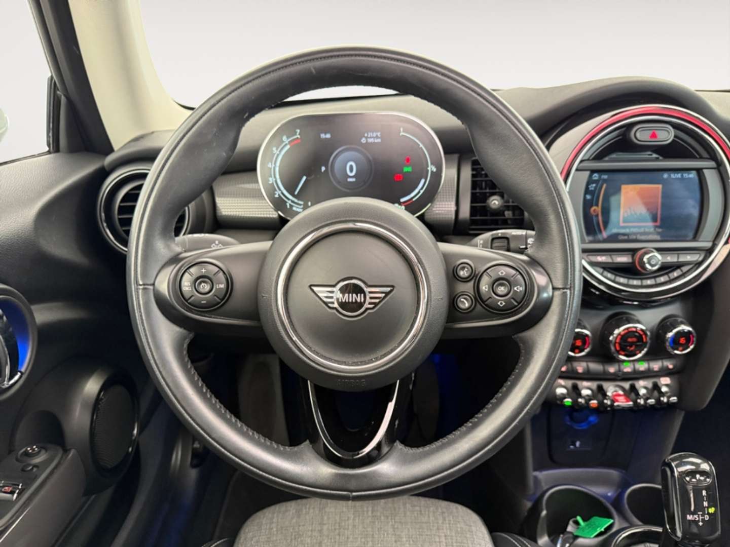 Mini Cooper Essence - 2020 - Joinsteer - #23