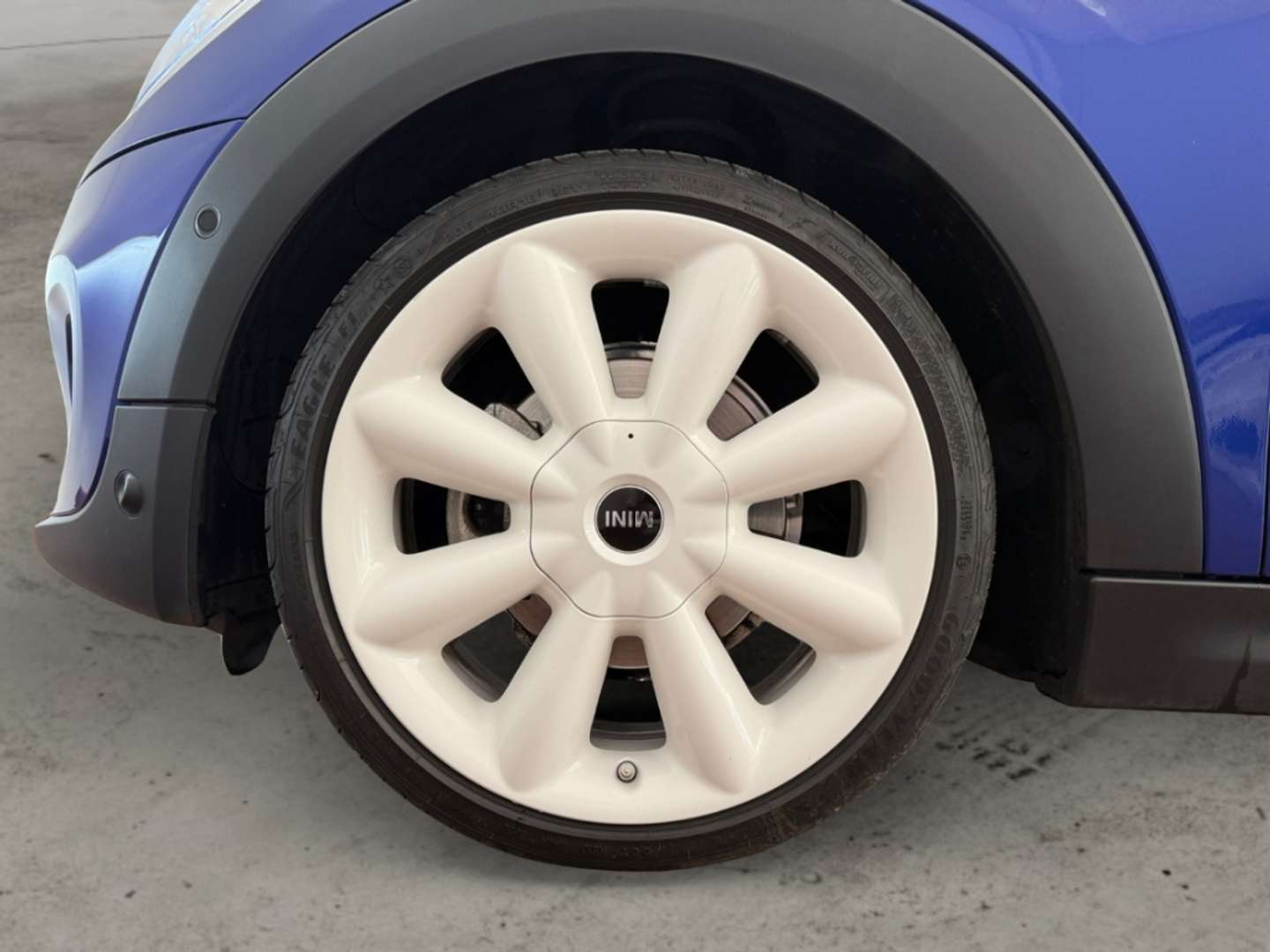 Mini Cooper Essence - 2020 - Joinsteer - #26