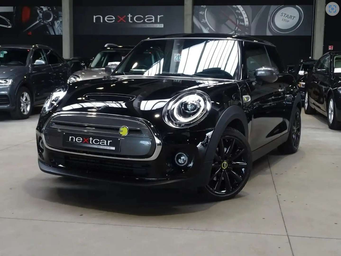 Mini Electric Cooper SE Sport - 2020 - Joinsteer - #2