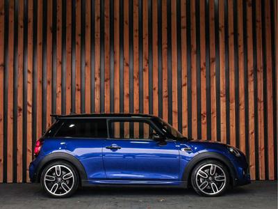 Mini 3 Portes John Cooper Works - - Joinsteer - #2