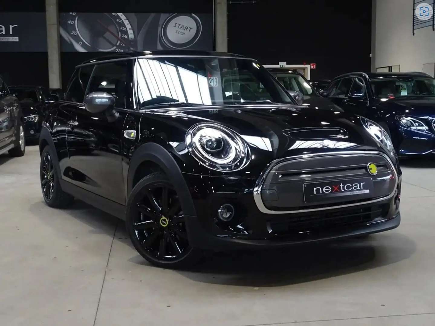 Mini Electric Cooper SE Sport - 2020 - Joinsteer - #3
