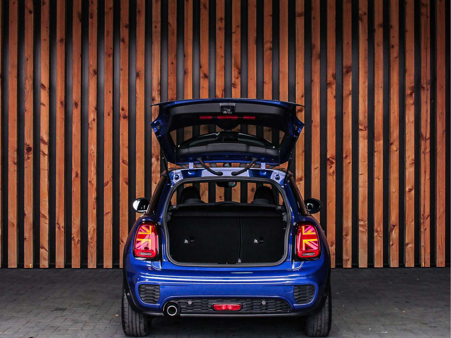 Mini 3 Portes John Cooper Works - 2019 - Joinsteer - #4
